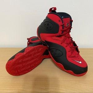 Nike Mens Zoom Rookie Penny BQ3379 University Red